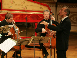 Imagen de Bach - Conciertos de Brandeburgo - 1