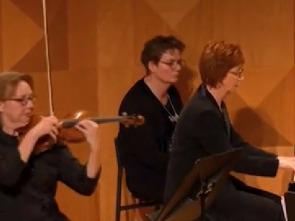 Imagen de Rachmaninoff & Dvorák Tríos - 3