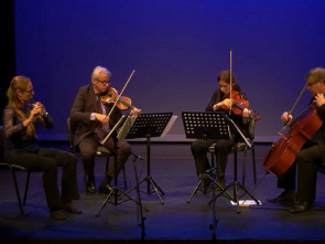 Imagen de Música de cámara de Mozart y Von Dohnányi - 1
