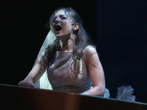 Imagen de Thomas - Hamlet - 1