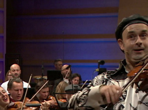 Imagen de Gran Pesadilla Musical - 1