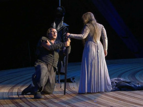 Imagen de Wagner - La Valquiria - 1