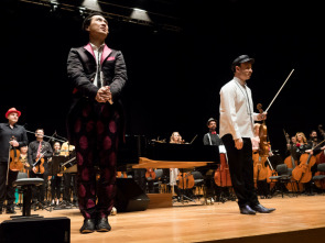 Imagen de Igudesman and Joo: Big Nightmare Music - 3