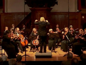 Imagen de Haydn - Sinfonía No. 45 ''Los adioses'' - 1