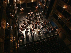 Gala Mozart en Praga