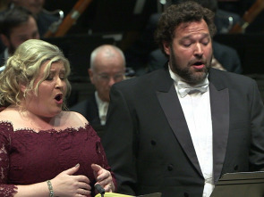 Imagen de Berlioz - La condenación de Fausto - 1