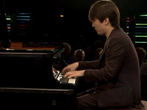 Imagen de Cho interpreta Debussy, Schumann y Chopin - 1