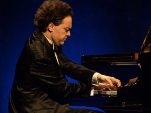 Kissin interpreta Chopin, Schumann y Debussy