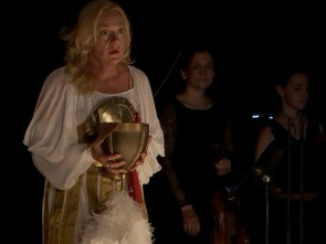 Imagen de Andrea Marcon dirige La Cetra Barockorchester - 1