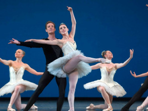 Imagen de Balanchine - 1