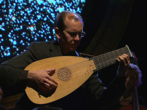 Imagen de El Proyecto Galileo: La Música de las Esferas - 1