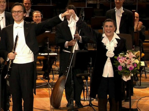 Imagen de Gala desde Berlín 2012 - 1