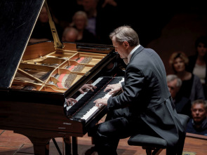 Imagen de Misha Fomin en el Concertgebouw 2018 - 1
