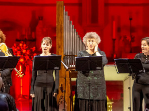 Imagen de Dufay - Missa Ave regina caelorum - 1