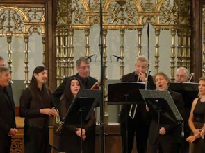 Imagen de Josquin en España - Missa Hercules Dux Ferrariæ - 1