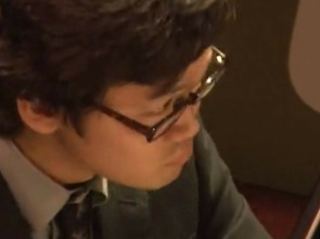 Imagen de Concurso Internacional Franz Liszt - semi-final I- Ayumu Yamanaka  - 1