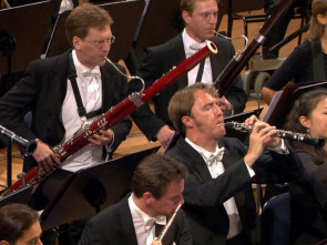 Imagen de Sinfonía n° 2 de Mahler - 1