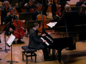 Imagen de Beethoven - Concierto para Piano nº 1, Op. 15 - 1