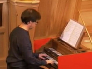 Imagen de Couperin - Primer Cuaderno: Masterly Mix English - 1