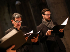 Imagen de Requiems: Ockeghem y De la Rue - 1