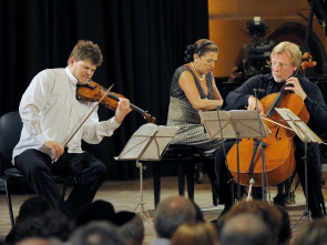 Imagen de F. Internacional de Música de Cámara de Jerusalén - 1