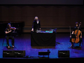 Imagen de GayBird Leung y Zephyr Quartet - 1