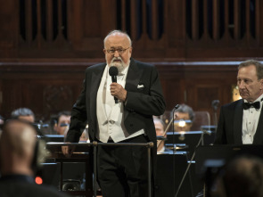 Penderecki - Sinfónia Siete puertas de Jerusalén