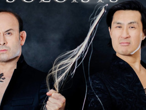 Imagen de Clash of the Soloists - 1