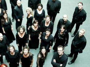 Imagen de Cappella Amsterdam - Los motetes de Josquin - 1