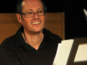 Imagen de Giovanni Maria Trabaci - La Pasión en primicia - 1