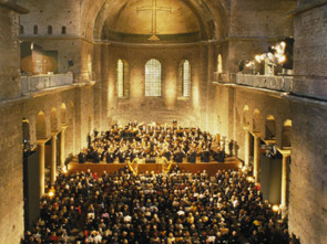 Imagen de Descubriendo... (T1): Beethoven No. 5 - 1