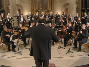 Imagen de Graupner - Magnificat anima mea - 1