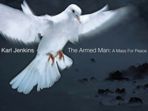 Imagen de Jenkins - El hombre armado: una misa para la paz - 1