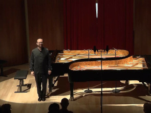 Imagen de Mozart, Mendelssohn y Gershwin para 2 pianos - 1