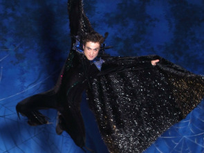 Imagen de Ice Dance: Chaikovsky - La bella durmiente - 1