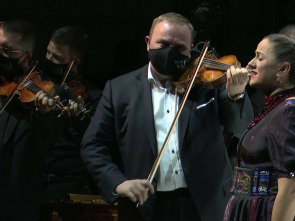 Imagen de Liszt Mosaics: Dance Concert - 1