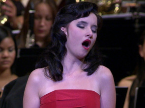 Imagen de Abbado dirige Prokofiev, Berg y Chaikovsky - 1