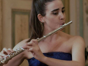 Imagen de Obras para flauta y oboe: Haydn, Schumann, Bach - 1