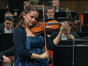 Imagen de Nelsons dirige Berg y Mendelssohn - 1