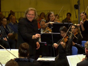 Imagen de Mozart - Sinfonía n. ° 35 - 1