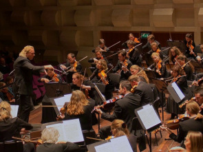 Imagen de Tchaikovsky - Overture-Fantasy ''Romeo y Julieta'' - 1
