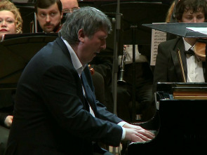 Imagen de Rajmáninov - Concierto para piano n.º 1, op 1 - 1
