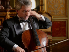 Imagen de Música brasileña para violonchelo y piano - 1