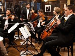 Imagen de Un tributo a Viena - 1