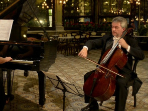 Imagen de Villa-Lobos Música para Violonchelo y Piano - II - 1