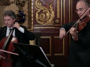 Imagen de Villa-Lobos - Cuarteto de cuerda n. ° 16 - 1