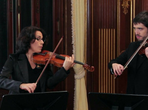 Imagen de Villa-Lobos - Cuarteto de cuerda n. ° 17 - 1