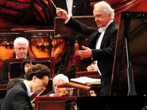 Imagen de Chopin - Conciertos para piano - 1