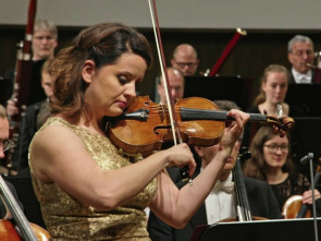 Imagen de Shostakóvich - Concierto para violín no 1, Op. 77 - 1