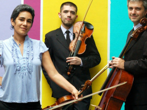 Imagen de Villa-Lobos - Cuarteto de cuerda n. ° 6 - 1